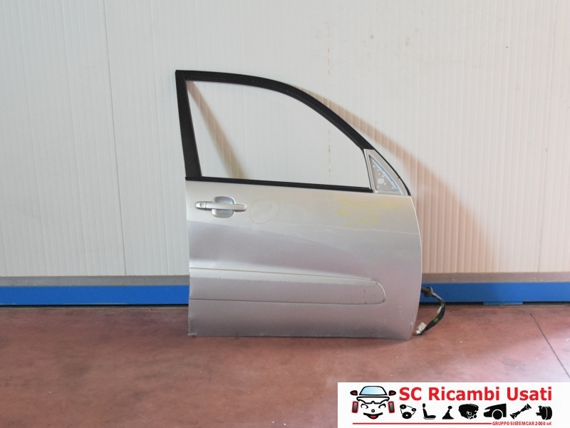 Porta Anteriore Destra Toyota Rav Sc Ricambi Usati