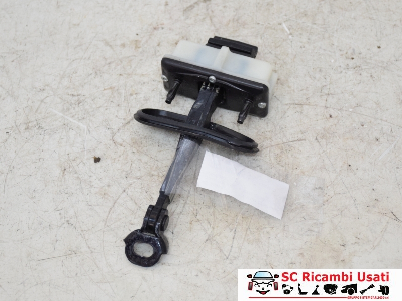 Tirante Porta Anteriore Alfa Romeo Stelvio 50535252 SC Ricambi Usati