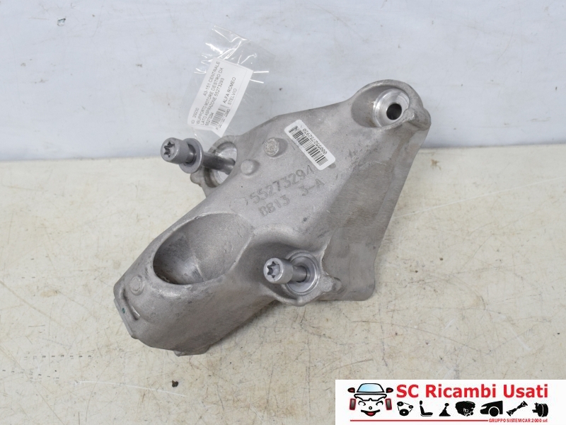 Supporto Motore Alfa Romeo Stelvio 55273293 SC Ricambi Usati