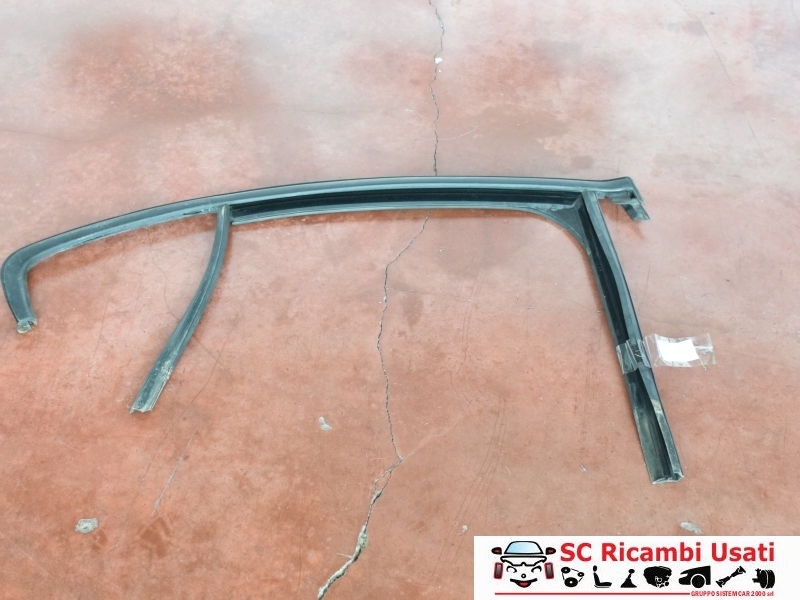 Guarnizione Porta Posteriore Dx Alfa Romeo Giulia 50562014 SC Ricambi