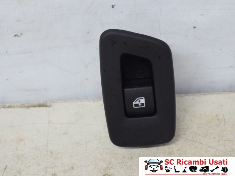 Pulsante Alzavetro Posteriore Sx Jeep Compass Sc Ricambi Usati