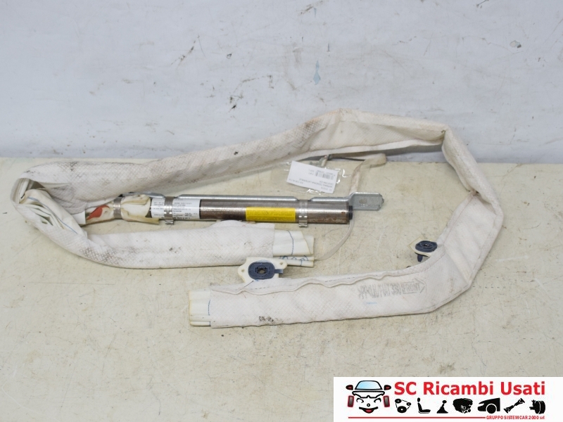 Airbag Tendina Laterale Destra Fiat 500l SC Ricambi Usati