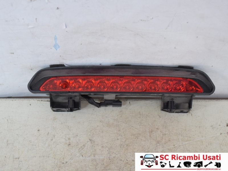 Terzo Stop Chevrolet Orlando 95031492 SC Ricambi Usati