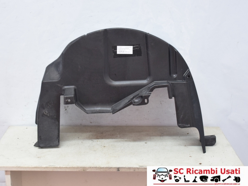 Passaruota Posteriore Sinistro Fiat New Panda Sc Ricambi Usati