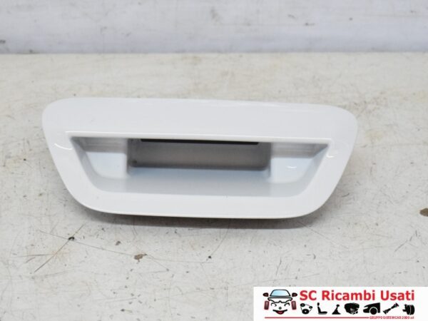 Maniglia Portellone Posteriore Jeep Compass 53241192 SC Ricambi Usati