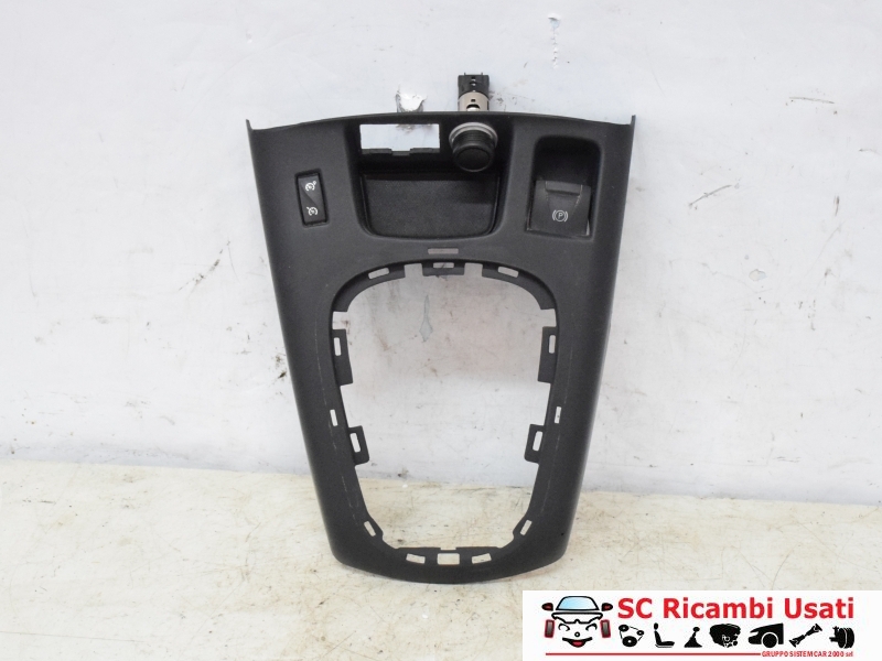 Cornice Leva Cambio Renault Scenic R Sc Ricambi Usati