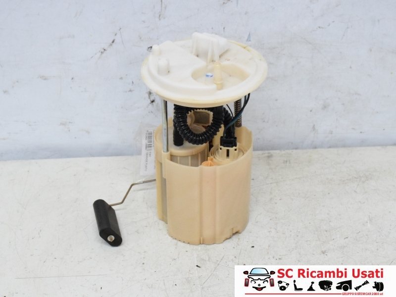 Pompa Carburante Benzina Fiat Grande Punto 55700362 51868774 SC