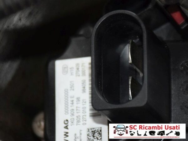 Scatola Sterzo Volkswagen Golf 6 1K1423051DL