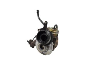 Turbina Mercedes Classe C W203 C220 Cdi A6110960999 - 09770