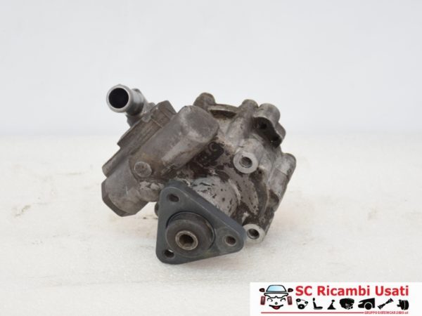 POMPA IDROGUIDA FIAT PANDA 1.3 MJT 2005 51729535 52062446 50502742