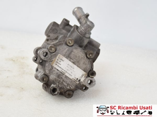 POMPA IDROGUIDA FIAT PANDA 1.3 MJT 2005 51729535 52062446 50502742