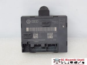 Centralina Porta Posteriore Sinistra Audi A4 2009 8K0959794A