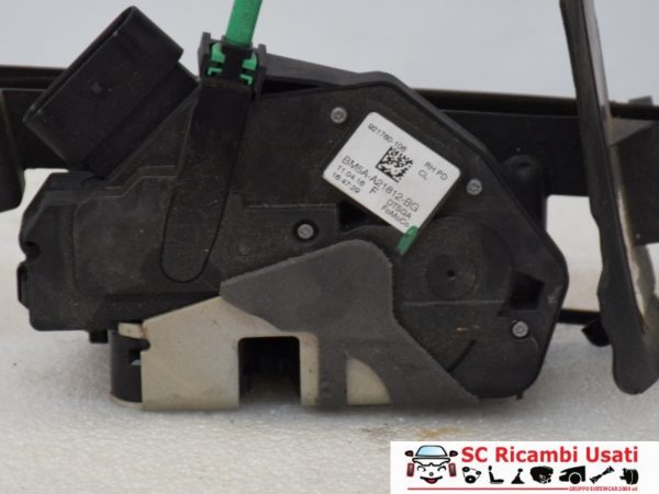 SERRATURA PORTA ANTERIORE DESTRA DX FORD KUGA 2016 BM5A-A21812-BG