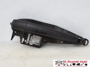 Maniglia Posteriore Sinistra Peugeot 208 9672961180