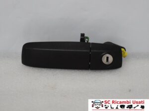 Maniglia Anteriore Sinistra Fiat Panda 735371236