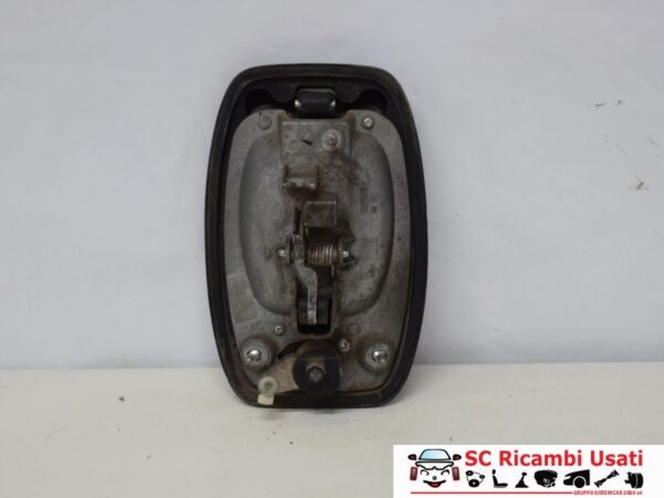 MANIGLIA PORTA ANTERIORE SINISTRA SX FIAT DUCATO 735423244