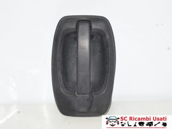 MANIGLIA PORTA ANTERIORE DESTRA DX FIAT DUCATO 735423241