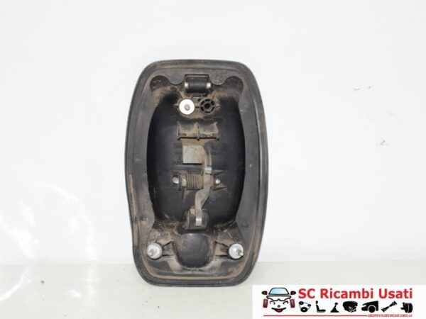 MANIGLIA PORTA ANTERIORE DESTRA DX FIAT DUCATO 735423241