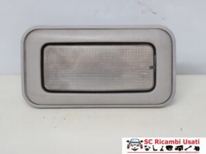 Plafoniera Posteriore Jeep Renegade 7356121870