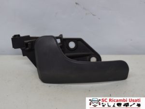 MANIGLIA PORTA ANTERIORE SINISTRA SX FIAT DUCATO 735423532