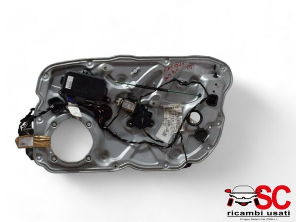 Alzavetro Anteriore Destro Fiat Stilo 51742585