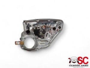 Alzavetro Posteriore Destro Fiat Stilo 517590980