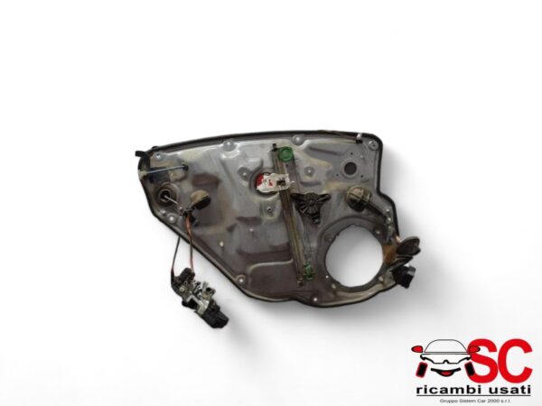 Alzavetro Posteriore Destro Fiat Stilo 517590980