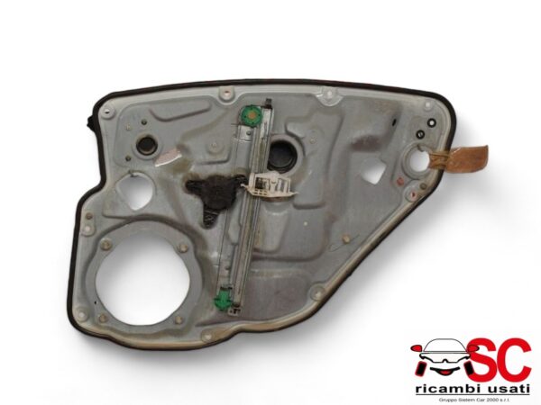 Alzavetro Posteriore Sinistro Fiat Stilo 467813530