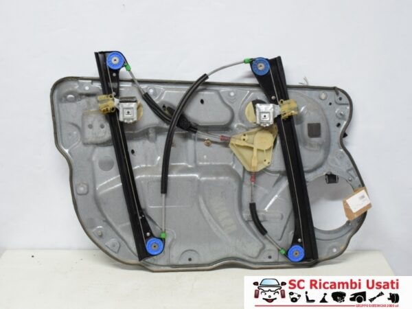 Alzavetro Anteriore Destro Vw Golf 5 6Q0837138