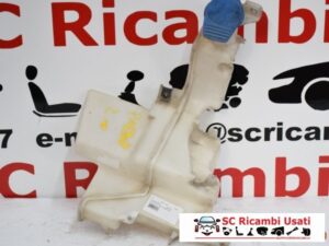 Vaschetta Tergicristallo Volkswagen Passat 3C0955453