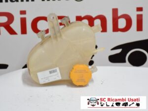 Vaschetta Radiatore Opel Corsa D 460029937