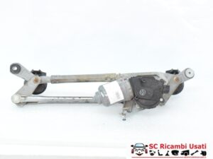 Tergicristallo Toyota Yaris 851100D080