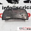 Quadro Strumenti Fiat Panda 2003 51711237