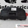 Quadro Strumenti Volkswagen Passat 2006 A2C53194181