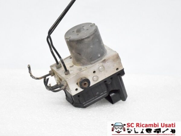 Centralina Abs Fiat Stilo 46784468