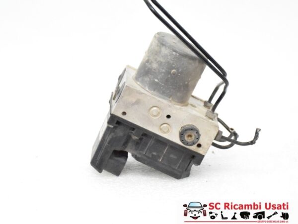 Centralina Abs Fiat Stilo 46784468