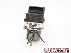 Centralina Abs Citroen C8 265800011