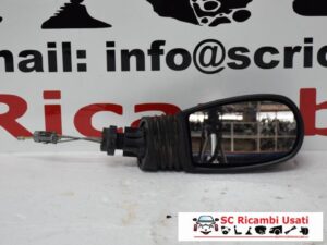 Specchietto Retrovisore Sinistro Fiat Punto 0157178