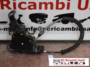 Leva Cambio Automatico Vw Passat 3C1713025H