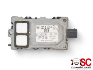 Sensore Gas Nocivi Mercedes Clk 2118300472