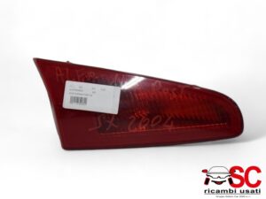 Fanale Posteriore Sinistro Alfa Romeo 147 60693792