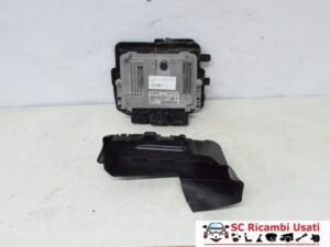 Centralina Motore Peugeot 207 1.6 Hdi 9674245180