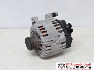 Alternatore Peugeot 207 9664779680