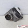 Corpo Farfallato Peugeot 207 1.6 Hdi 9673534480