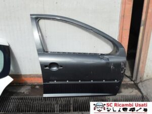 Porta Anteriore Destra Peugeot 207 9004X8