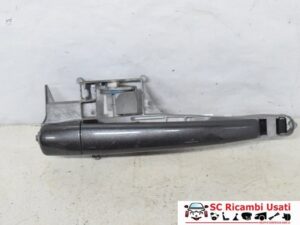 Maniglia Anteriore Destra Peugeot 207 9680168580