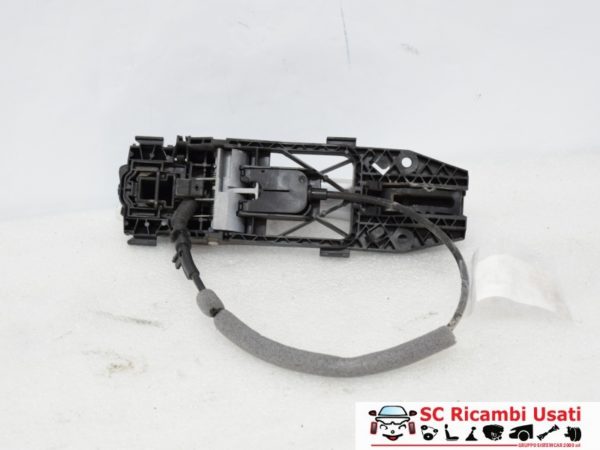 Maniglia Porta Anteriore Destra Volkswagen Golf 6 1K8837206F