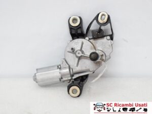 Motorino Tergilunotto Volkswagen Golf 6 5K6955711A