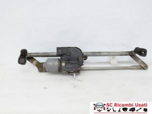 Motorino Tergicristallo Volkswagen Golf 6 1KA955023G 1K1955119E