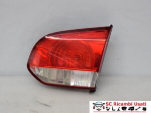 Fanale Posteriore Destro Volkswagen Golf 6 5K0945108 5K0945260